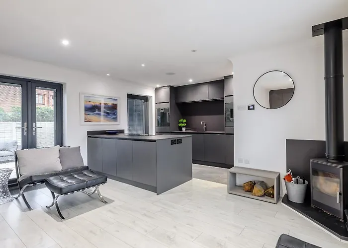 Sands Cottage