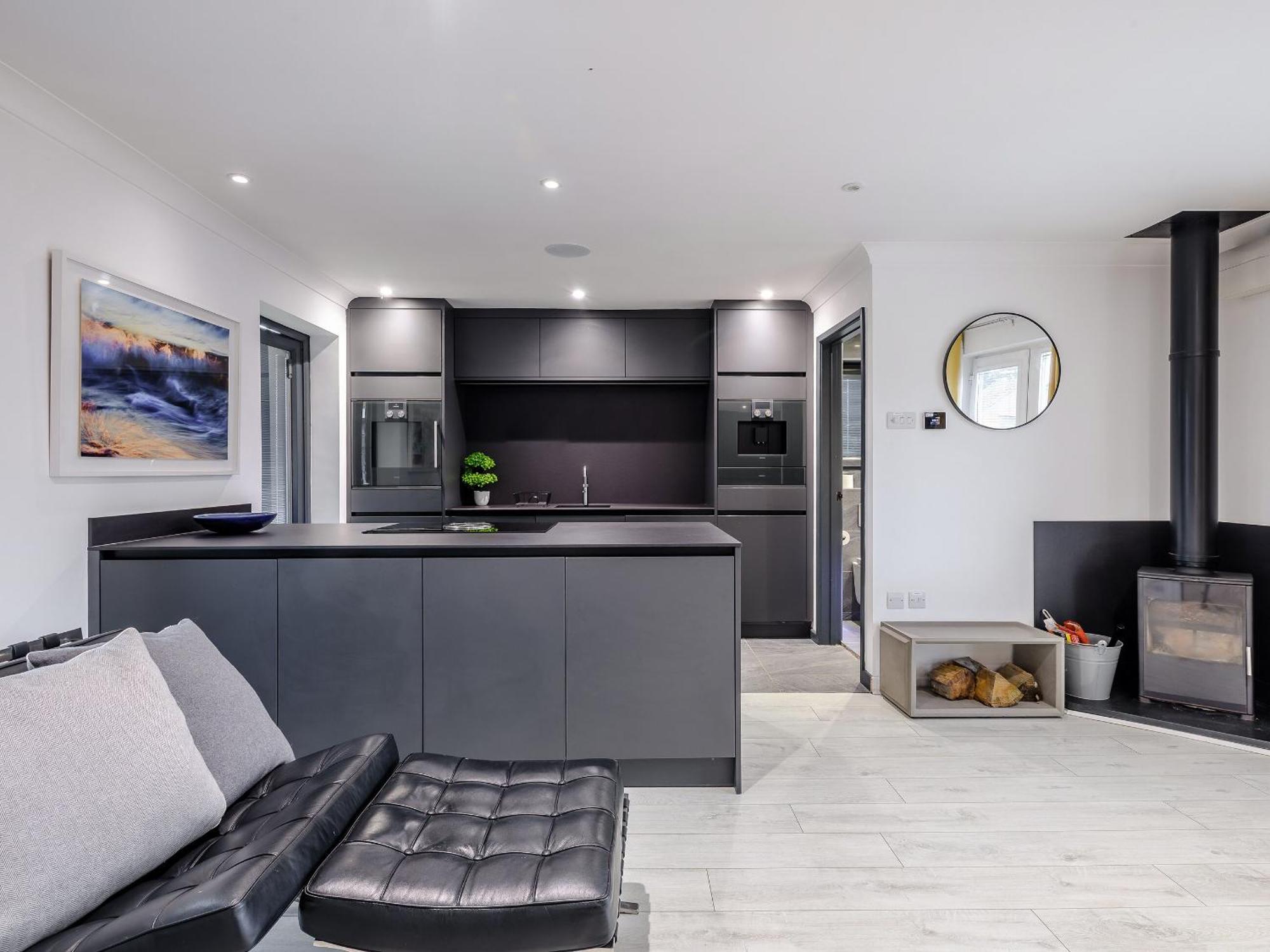 Holiday home Sands Snettisham