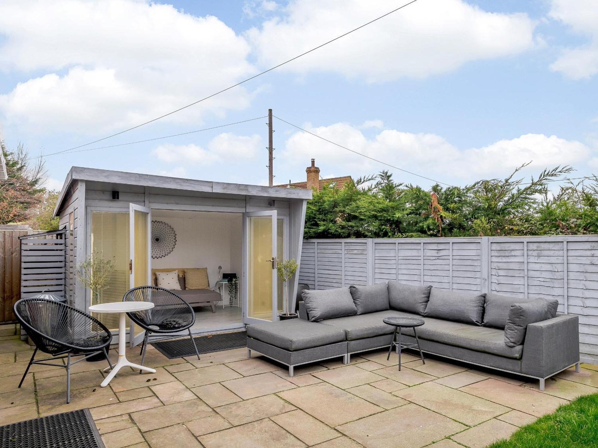 Holiday home Sands *