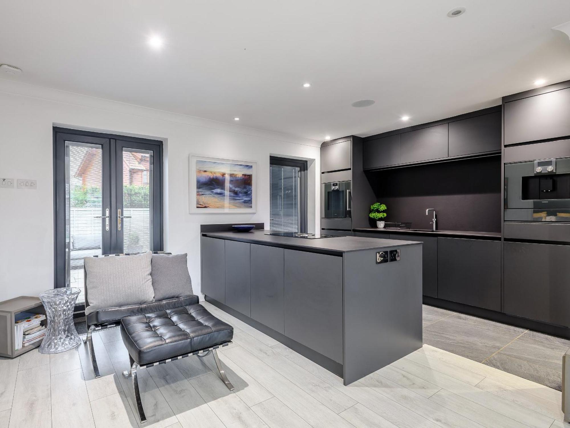 Sands Holiday home Snettisham
