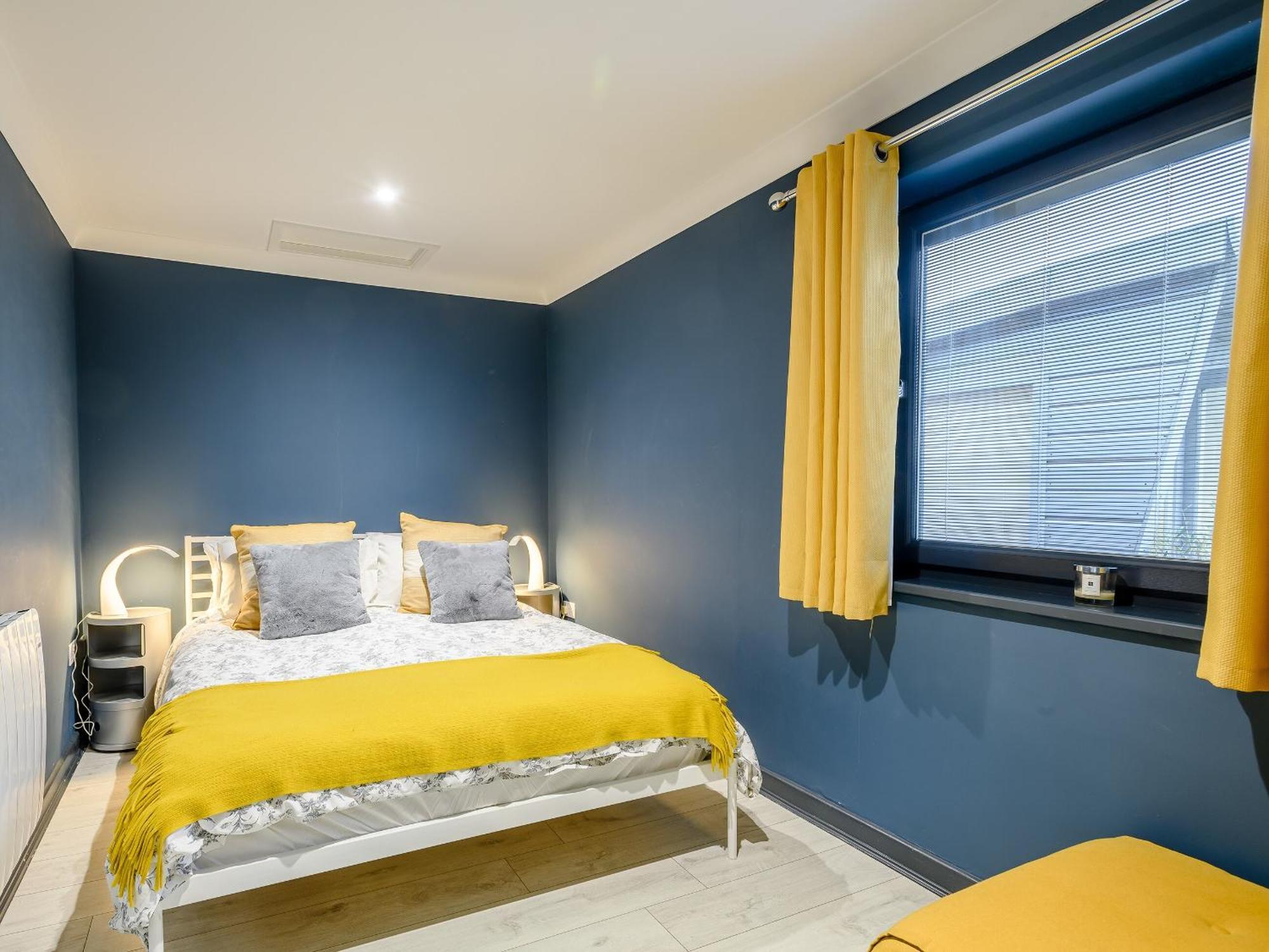 Holiday home Sands Snettisham